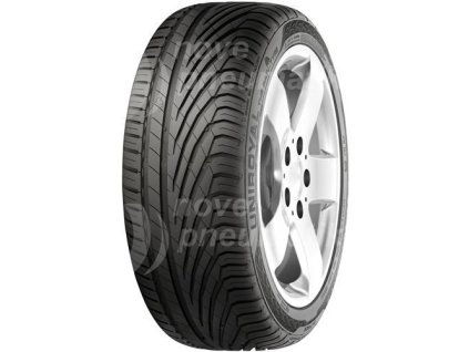 UNIROYAL L215/45 R16 RAINSPORT 3 90V XL FR