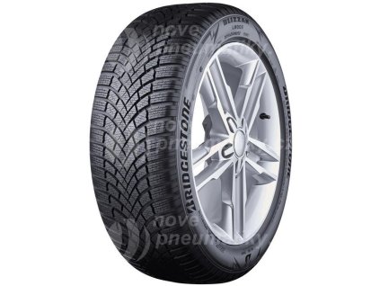 BRIDGESTONE Z225/45 R18 BLIZZAK LM005 DRIVEGUARD 95V XL RFT