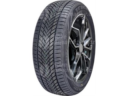 Tracmax W155/65 R13 A/S TRAC SAVER 73T