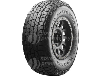 Cooper W285/70 R17 Discoverer at3 4s 117T