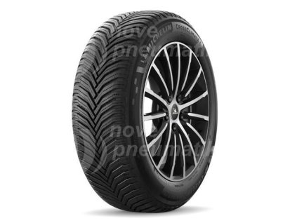 MICHELIN W195/55 R16 CROSS CLIMATE 2 87H