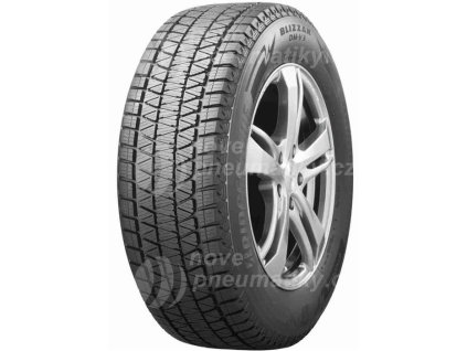 BRIDGESTONE Z235/45 R19 BLIZZAK DM-V3 99T XL FP DOT2022