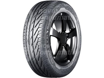 UNIROYAL L175/70 R13 RAINEXPERT 3 82T