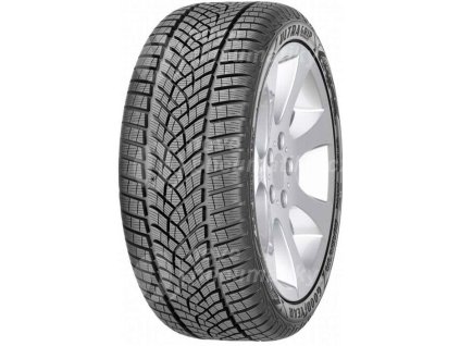GOOD-YEAR Z235/50 R19 ULTRAGRIP PERFORMANCE SUV GEN-1 99V AO