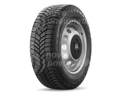 Michelin W215/75 R16C Agilis crossclimate 113R