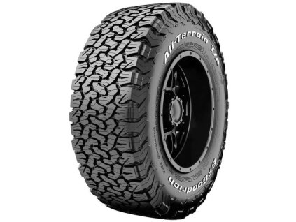 133539 bfgoodrich all terrain ta ko2