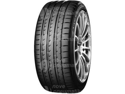 YOKOHAMA L285/30 ZR19 ADVAN SP V105 98Y XL MO RG