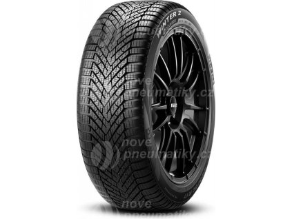 PIRELLI Z195/55 R16 CINTURATO WINTER 2 91H XL  RG