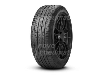 PIRELLI W235/55 R19 SC ZERO ALLSEASON 105W XL J LR M+S