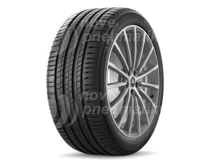MICHELIN L235/55 R19 LATITUDE SPORT 3 105V XL VOL