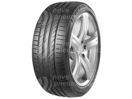 TRACMAX L225/35 R18 X-PRIVILO TX3 87Y XL RG