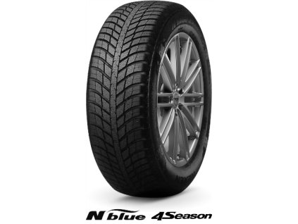 99987 nexen nblue 4season
