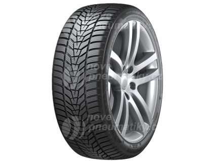 HANKOOK Z305/30 R20 WINTER I*CEPT EVO3 W330 103W XL FP