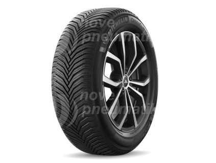 Michelin W235/50 R20 CROSS CLIMATE 2 SUV 104W XL RG