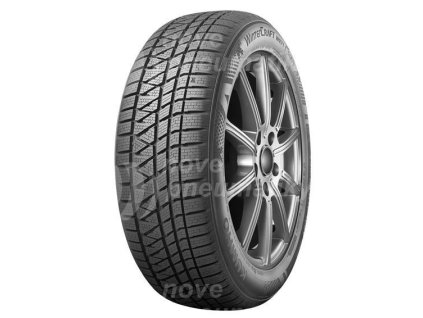 KUMHO Z205/70 R15 WINTERCRAFT WS71 SUV 96T