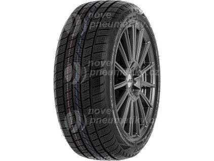 WINDFORCE W195/50 R16 CATCHFORS A/S 88V XL
