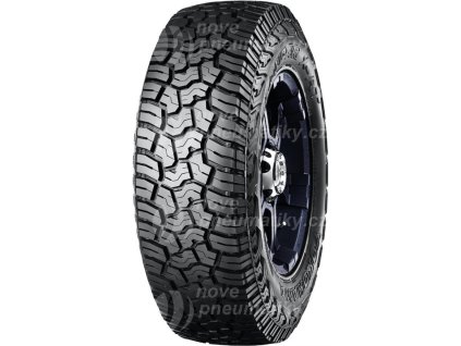 Yokohama L265/70 R17 GEOLANDAR X-AT G016 121Q AT RG