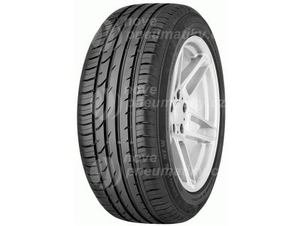 Continental L205/60 R16 CONTIPREMIUMCONTACT 2 92H *