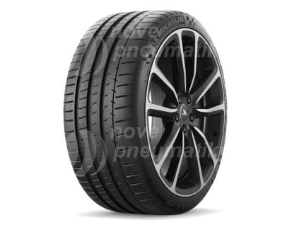 MICHELIN L245/35 R18 PILOT SUPER SPORT 92Y XL *