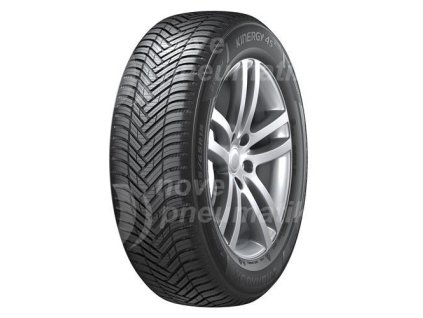 HANKOOK W225/55 R17 KINERGY 4S 2 H750 101W XL RG