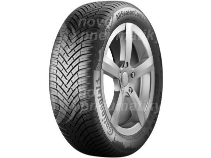CONTINENTAL W235/55 R17 ALLSEASON CONTACT 103H XL