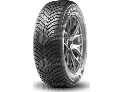 KUMHO W275/55 R17 SOLUS HA31 109V 3PMSF RG