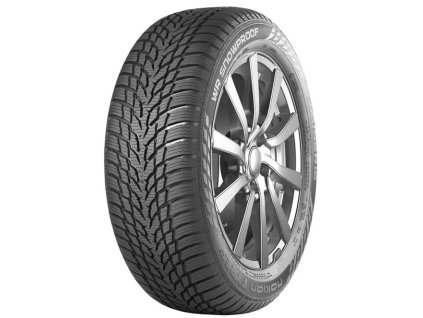 140499 nokian wr snowproof