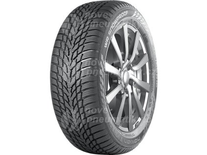 NOKIAN Z175/65 R17 WR SNOWPROOF 87H