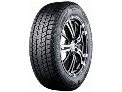 118260 bridgestone blizzak dm v3