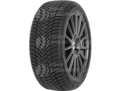Triangle W195/50 R15 SEASONX Ta01 82V