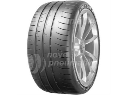 Dunlop L245/35 R20 Sp sport maxx race 2 95Y XL N2 FP DOT2024
