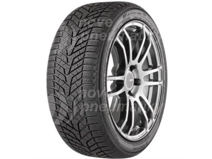 YOKOHAMA Z245/40 R20 BLUEARTH'WINTER V905 99V XL  RG
