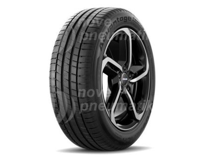 BFGOODRICH L215/55 R17 ADVANTAGE 94W RG