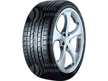 CONTINENTAL L235/55 R17 CROSS UHP 99H FR.