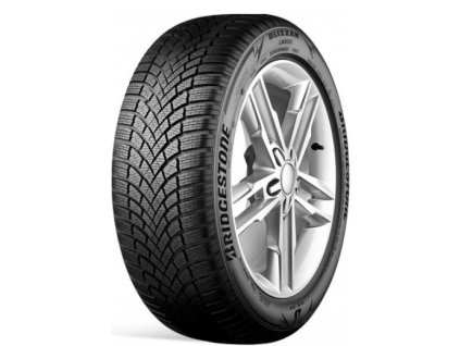 140955 bridgestone blizzak lm005