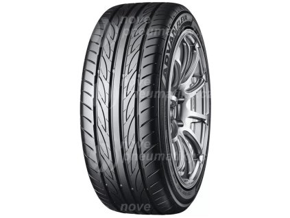 YOKOHAMA L205/40 R18 ADVAN FLEVA V701 86W XL RG