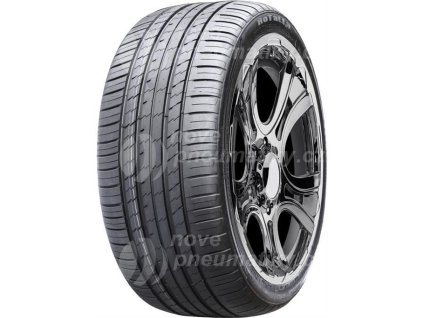 Tracmax L295/40 R20 X-privilo rs01+ 110Y XL RG