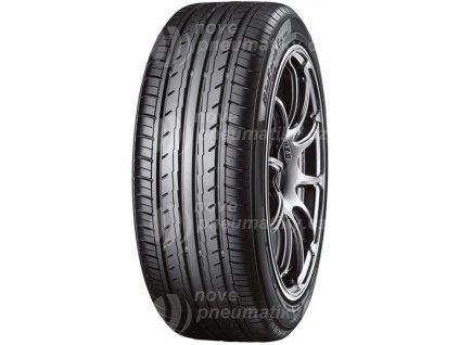 YOKOHAMA L185/65 R15 BLUEARTH ES ES32 88T
