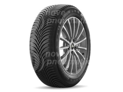 MICHELIN Z215/55 R17 ALPIN 5 94V AO