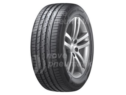 Hankook L245/40 R18 VENTUS S1 EVO2 K117b 97Y XL RFT MOE