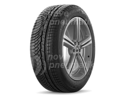 Michelin Z255/35 R18 Pilot alpin pa4 94V XL *