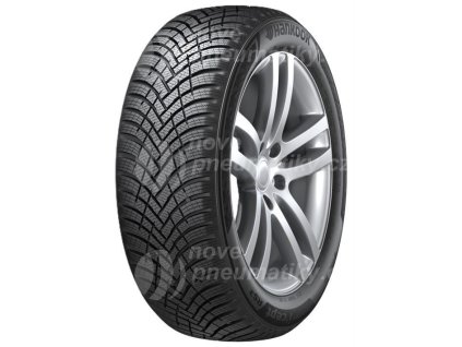 HANKOOK Z215/55 R16 WINTER I*CEPT RS3 W462 97H XL RG