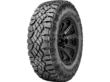 GOOD-YEAR L255/55 R19 WRANGLER DURATRAC 111Q XL AT FP