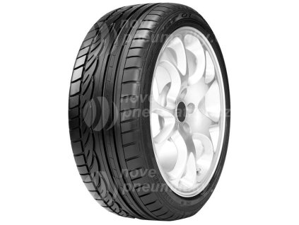 DUNLOP L235/55 R17 SP SPORT 01 99V