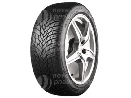 Firestone Z195/45 R16 Winterhawk 4 84H XL