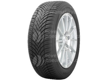 TOYO W205/60 R16 CELSIUS AS2 96V XL