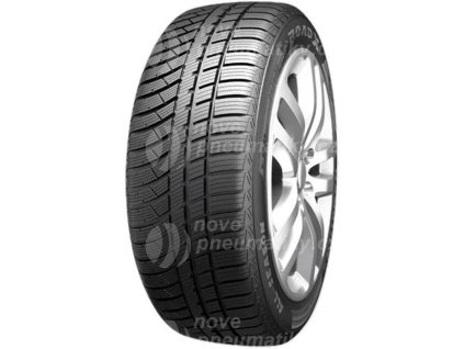ROADX W195/55 R16 RXMOTION 4S 91V XL
