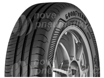GOOD-YEAR L175/65 R14 Efficientgrip compact 2 82T DOT2024