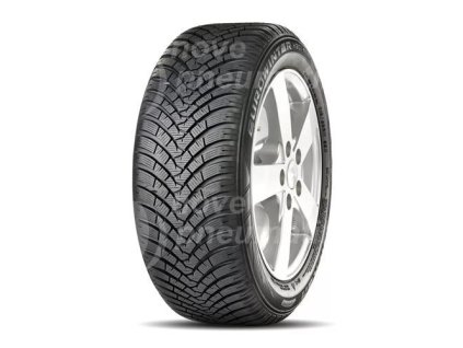 FALKEN Z265/55 R19 EUROWINTER HS01 SUV 109W DOT2023