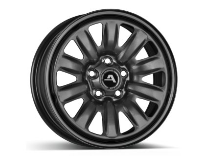 ALCAR HYBRIDRAD 01 grey 6x16 ET43 5/112/57.1